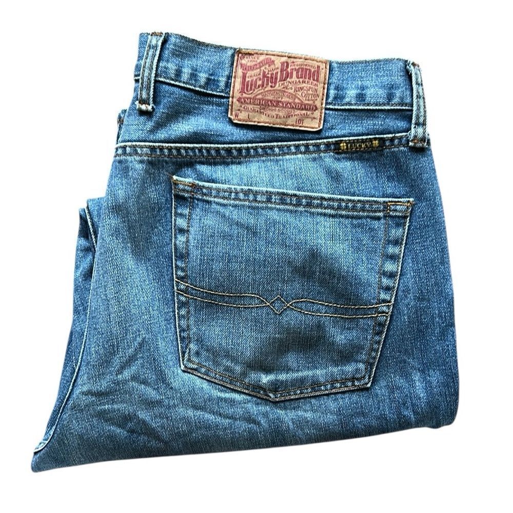 Lucky Brand Men’s Jeans